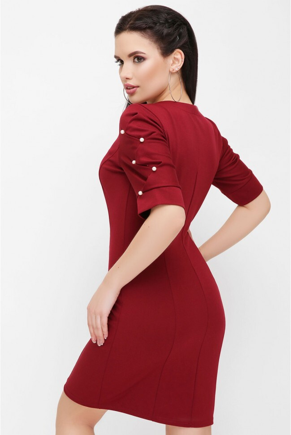 Платье "Caroline" PL-1617A