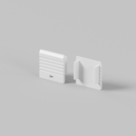 Комплектующие для профиля Led Strip 642033