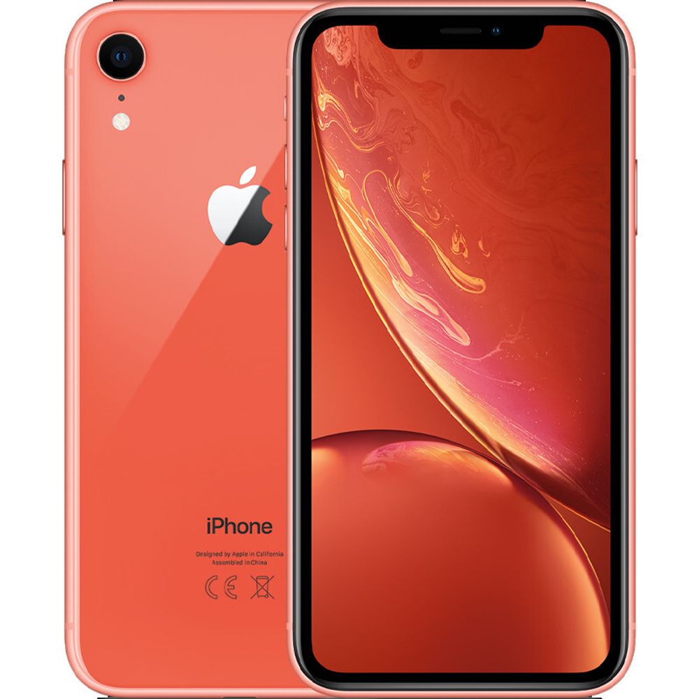 Смартфон Apple IPhone XR 128Gb (Used)
