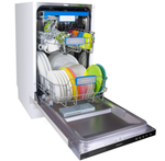 Посудомоечная машина MAUNFELD MLP-08IM фото 2