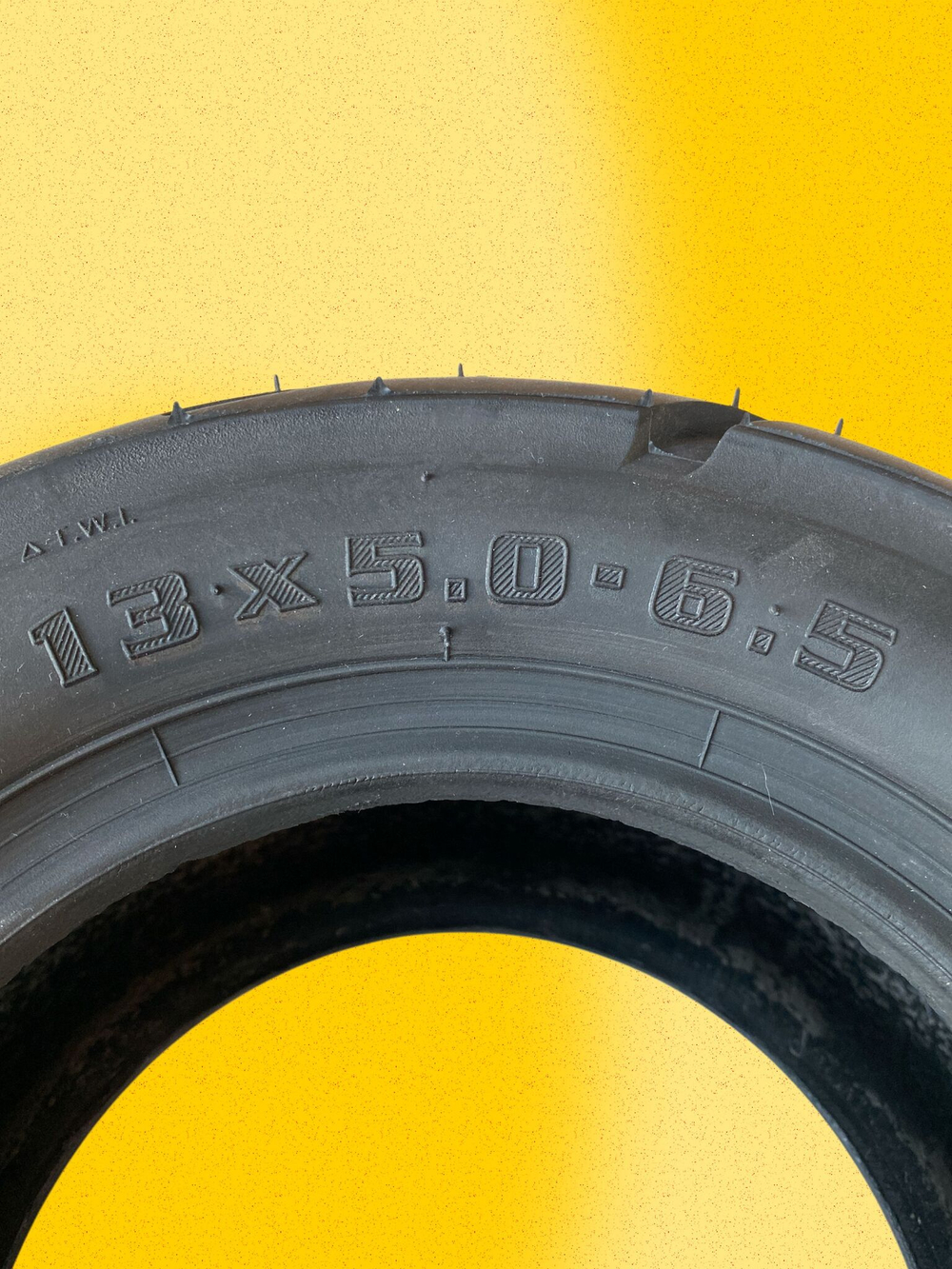 Покрышка 13x5.0-6.5 для электросамоката Kugoo Kirin G5