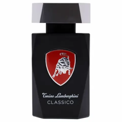 Мужская парфюмерия Tonino Lamborghini Classico EDT 125 мл