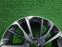 Диск Комплект дисков R18 Geely Coolray (2019-н.в.)