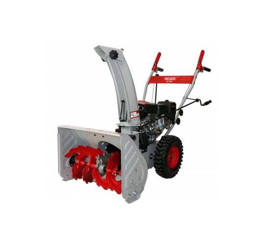 Бензиновый снегоуборщик "РЕСАНТА" СБ 4000
