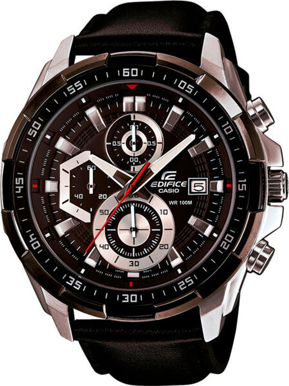 Наручные часы CASIO EDIFICE EFR-539L-1A
