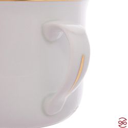 Кружка Парус большая Nela Time Dubi