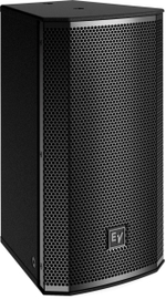 Electro-Voice EVC-1082-00B Пассивная АС 8', раскрытие 100˚x100˚, 8 Ohm, 200 / 800 W, 91 dB, 120 dB max, цвет черный