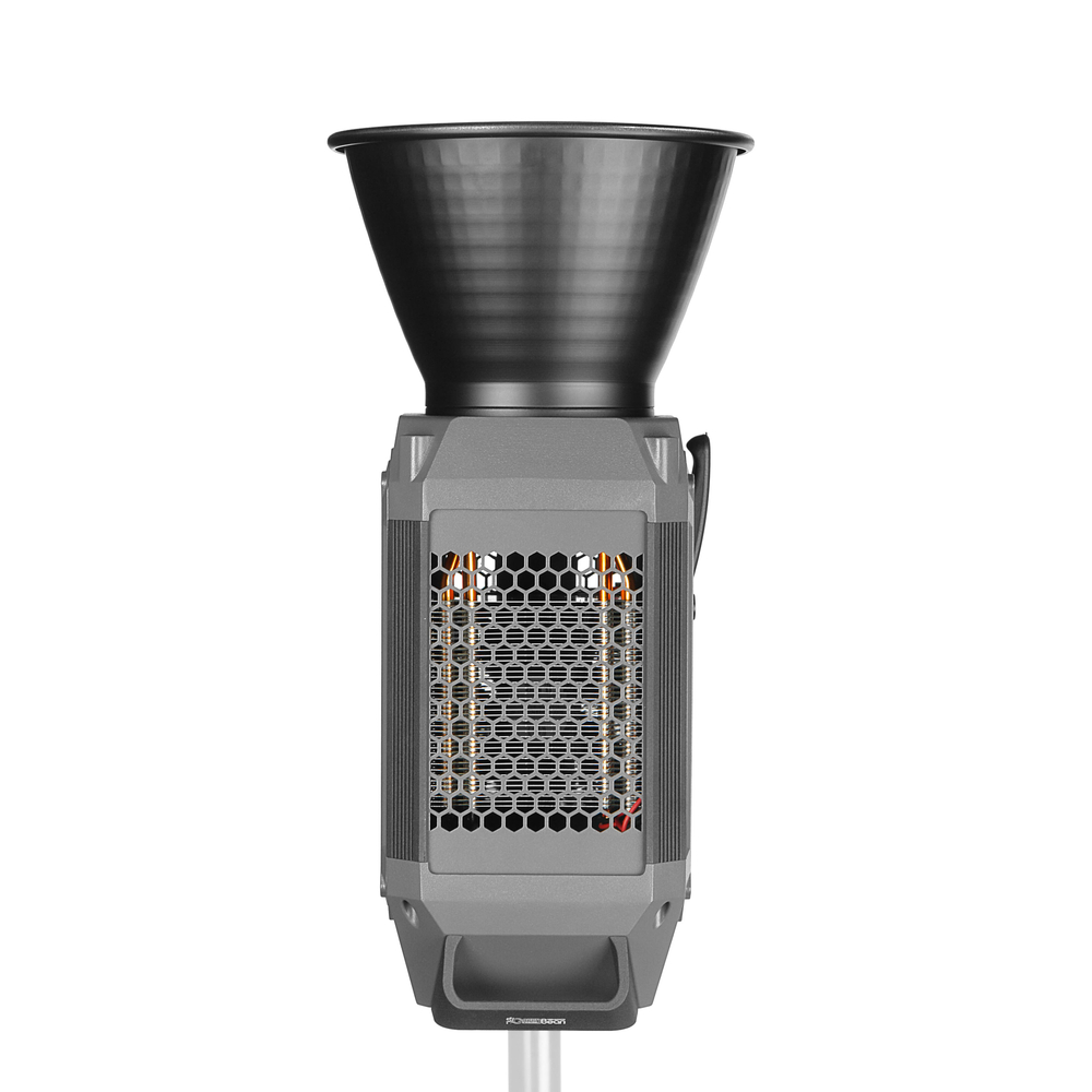 Осветитель cветодиодный GreenBean Space M200C студийный