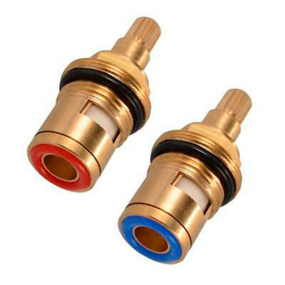 Кран-букса 24 шлицов ViEiR  (170/1пар)