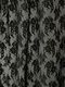 Гипюр, кружевное полотно, арт. 01, Турция, черный 170