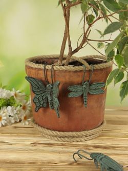 Iron Garden Фигурка декоративная Стрекоза