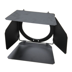 Кошетирующие шторки для прожекторов