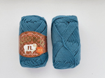 Exceed Wool FL, цвет 751 синий