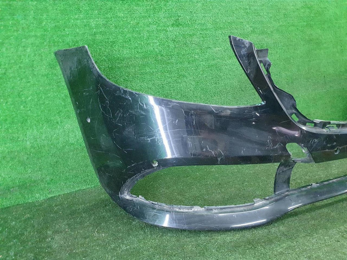 Бампер передний Mercedes S W222 (2017-2020)