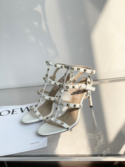 Valentino Sandals 8 cm