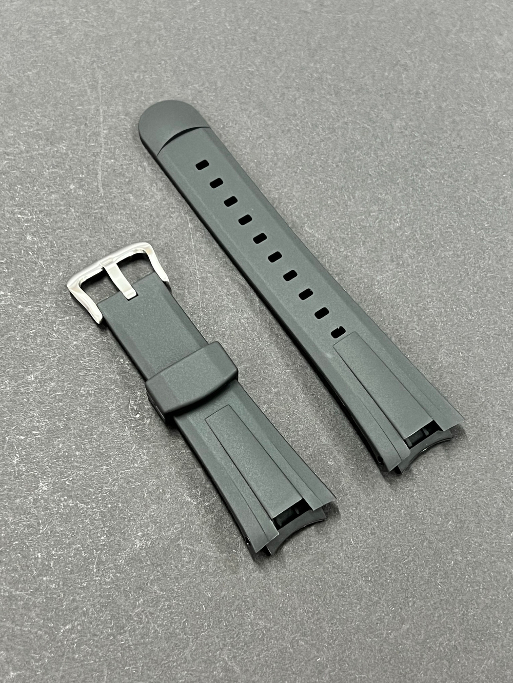 Ремешок Casio EF-305-1AV