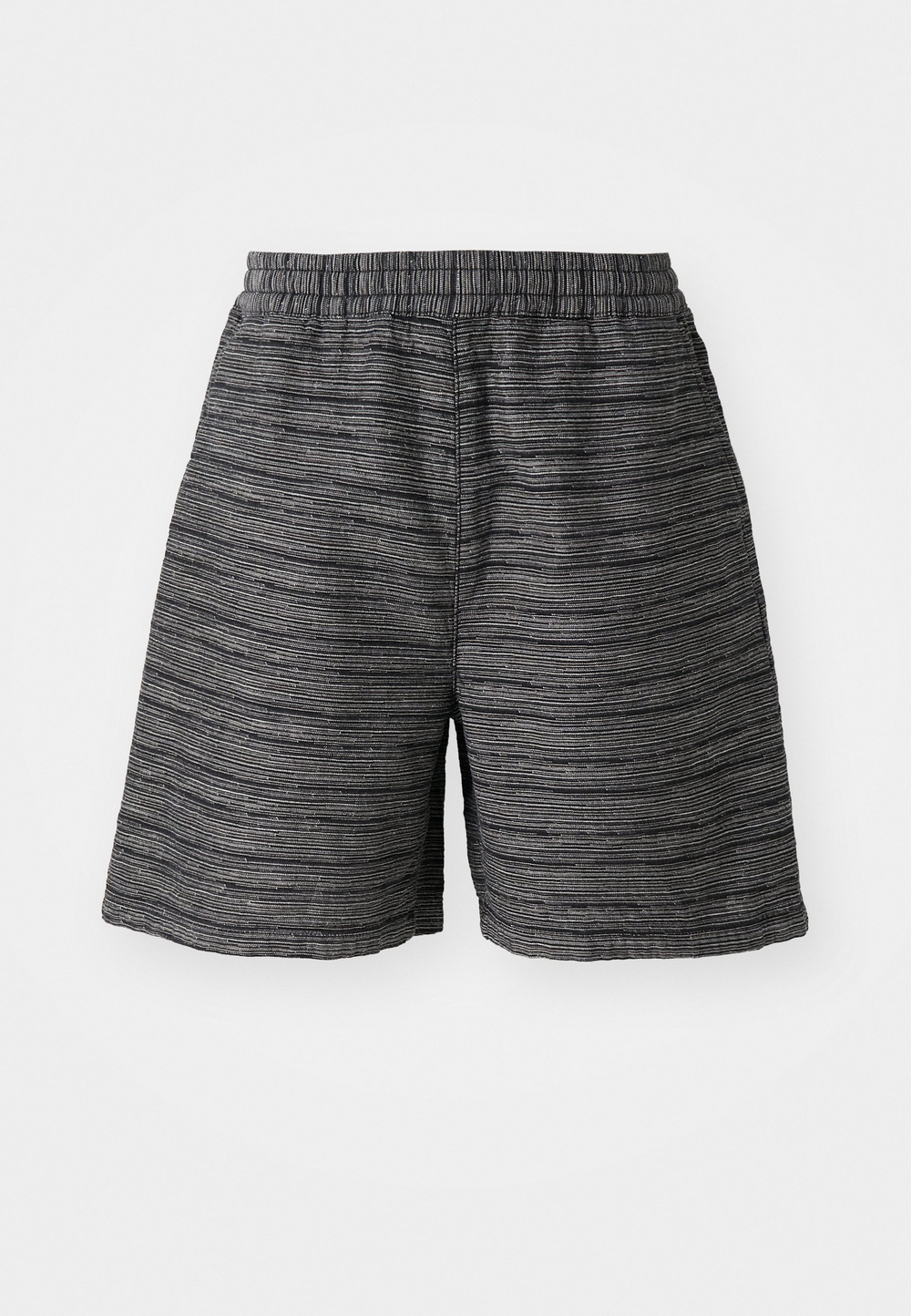 Carhartt WIP GELLAR GLENVILLE - Шорты - Чёрный