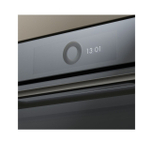 Паровой шкаф V-ZUG CombiSteamer V6000 45 черное стекло/AutoDoor CS6T-23043
