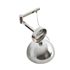 8322/1W MODERNI LN26 301 хром, металл Бра E27 1*60W 220V ARMINA