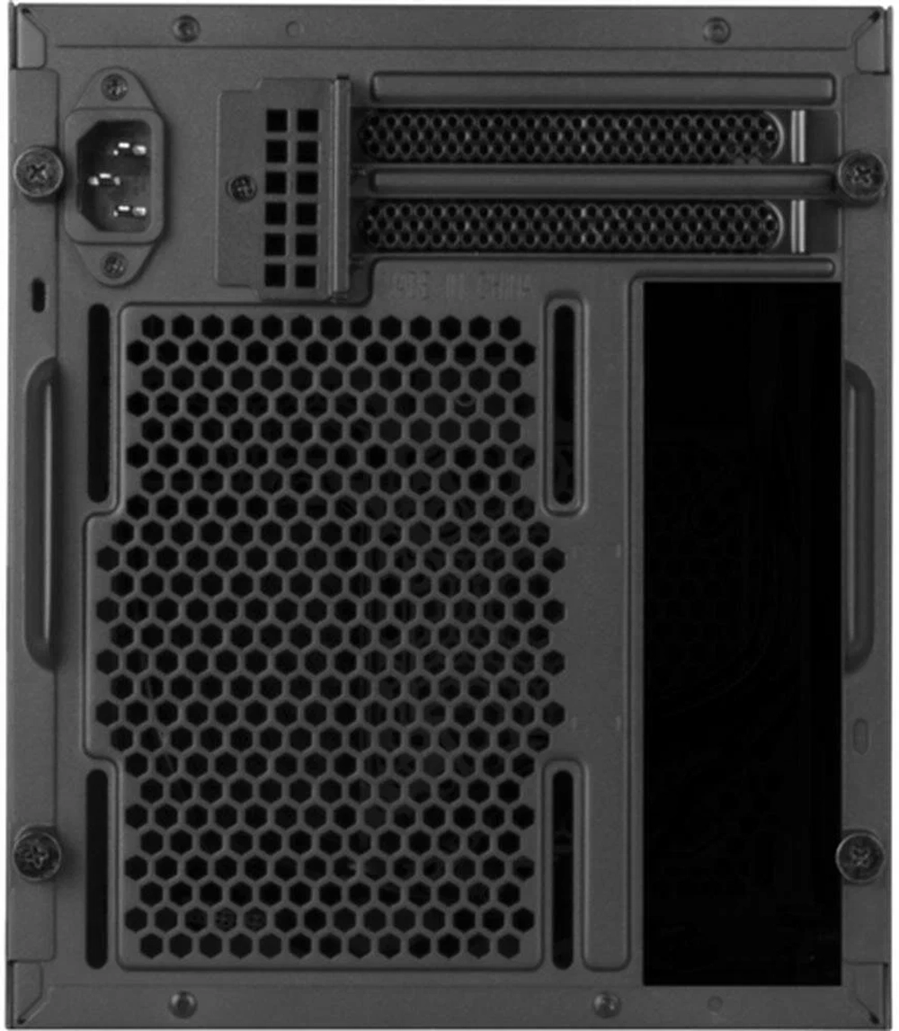 Корпус SilverStone Sugo 16 SST-SG16B