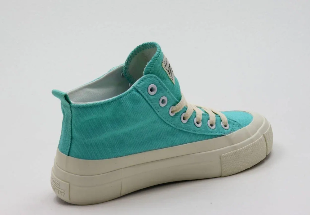 Кеды (36-40)р. / шт. / W-156-5