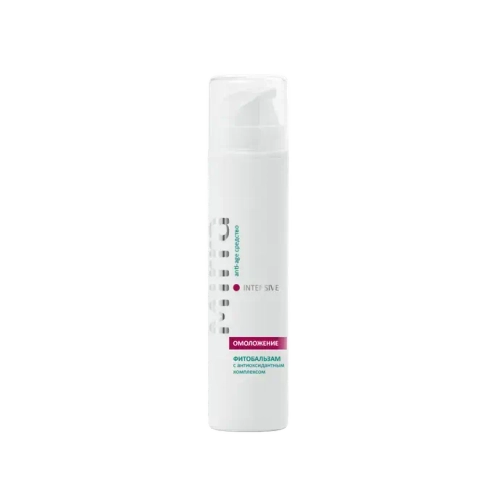 Фитобальзам с антиоксидантным комплексом 50 мл