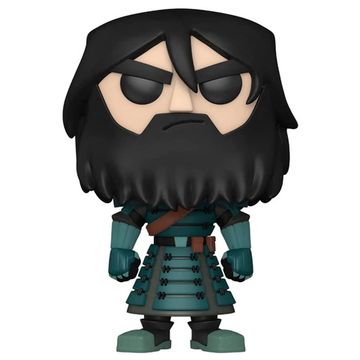 Фигурка Funko POP Animation: Samurai Jack Armored Jack 49276