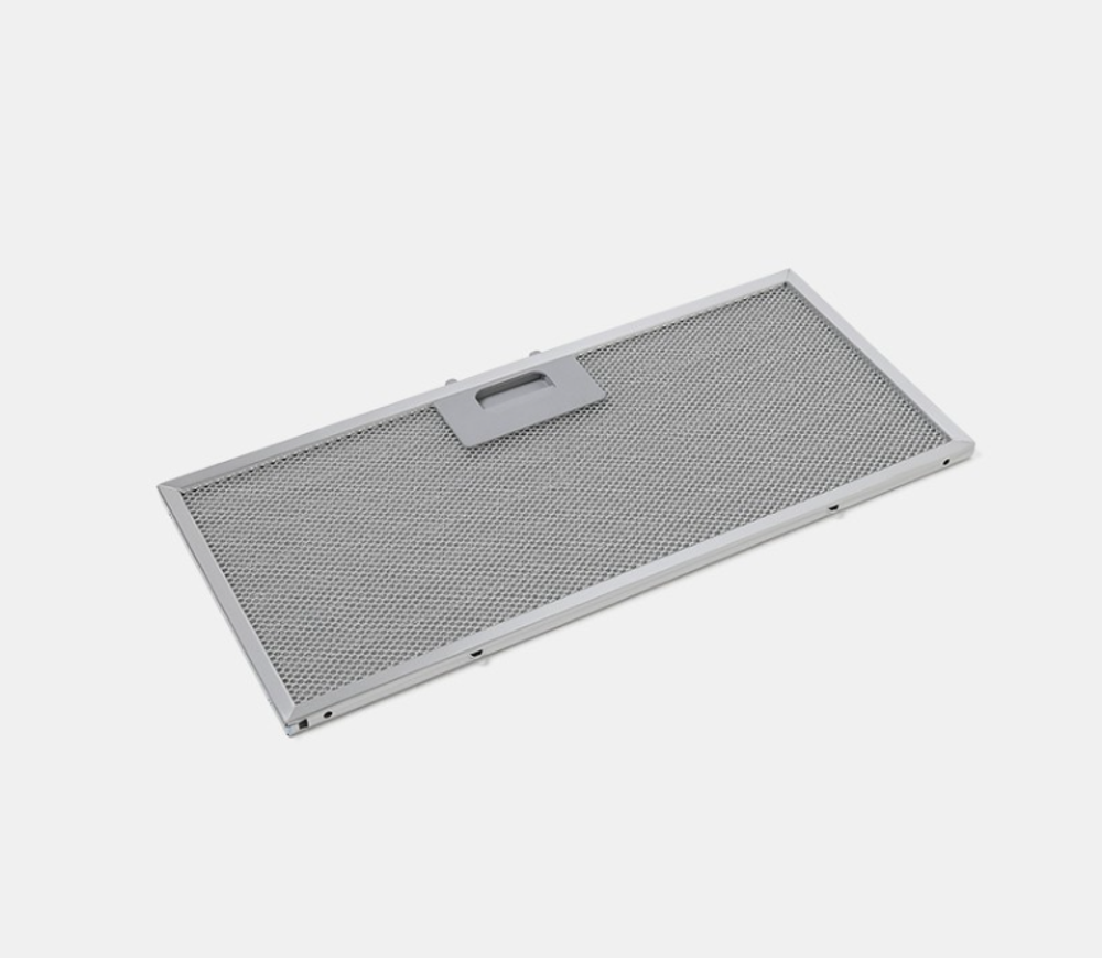 Жировой фильтр для вытяжки Gorenje 385*173мм - 795027