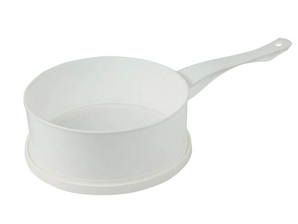 Сито с ручкой D-180мм