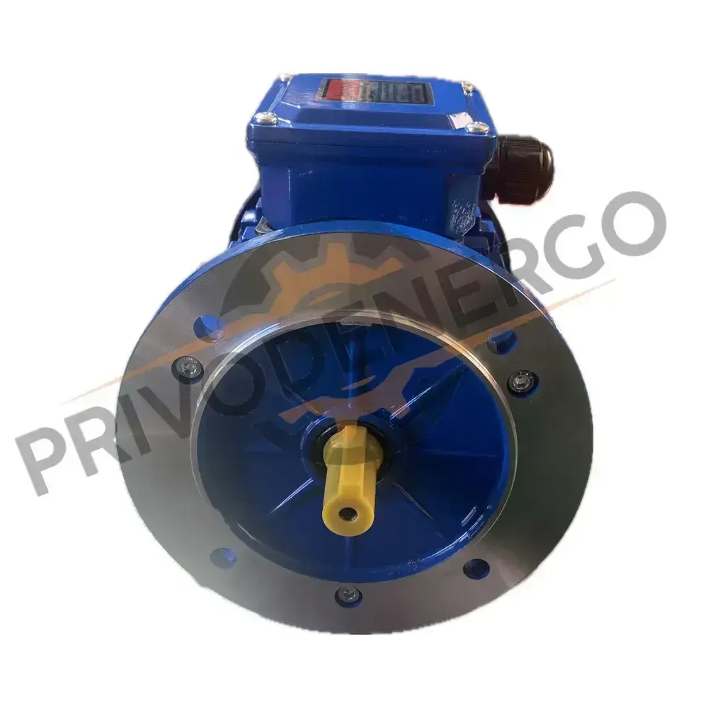 Электродвигатель общепромышленный АИР 90L2 3кВт 3000об/мин