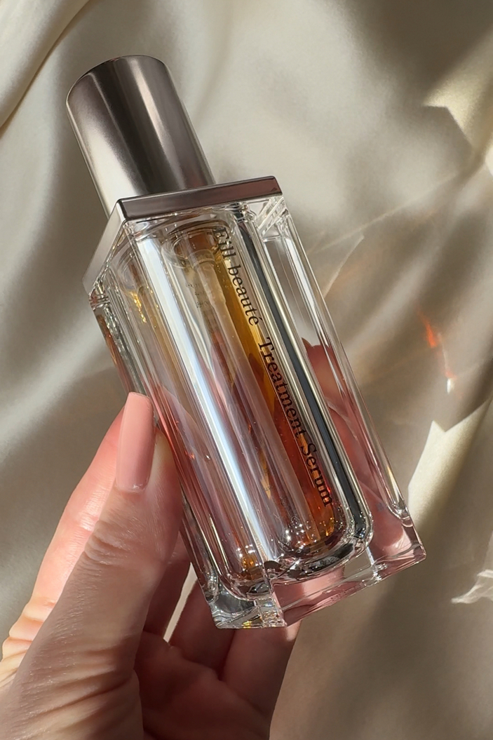 Сыворотка с фруктовыми кислотами Bijou de Mer 25мл