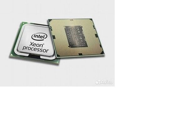 Процессор Intel Xeon Gold 5318Y