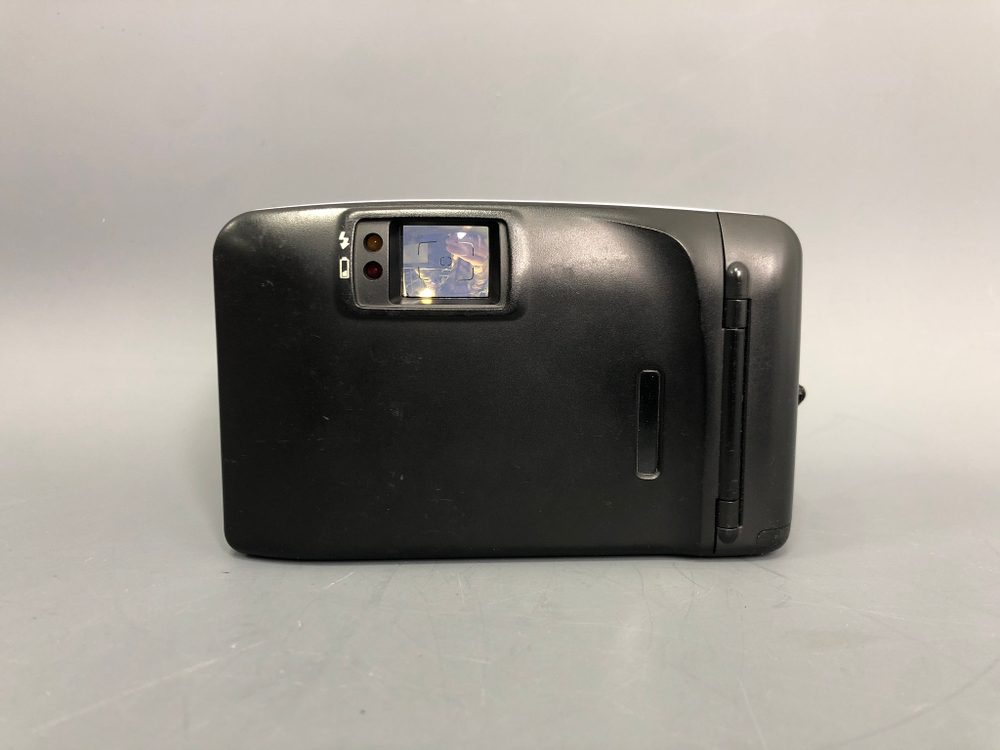 Olympus Trip XB41 AF