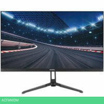 Игровой монитор Digma Overdrive 24P410F (черный)