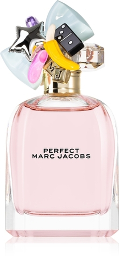 Marc Jacobs Perfect парфюмерная вода женская