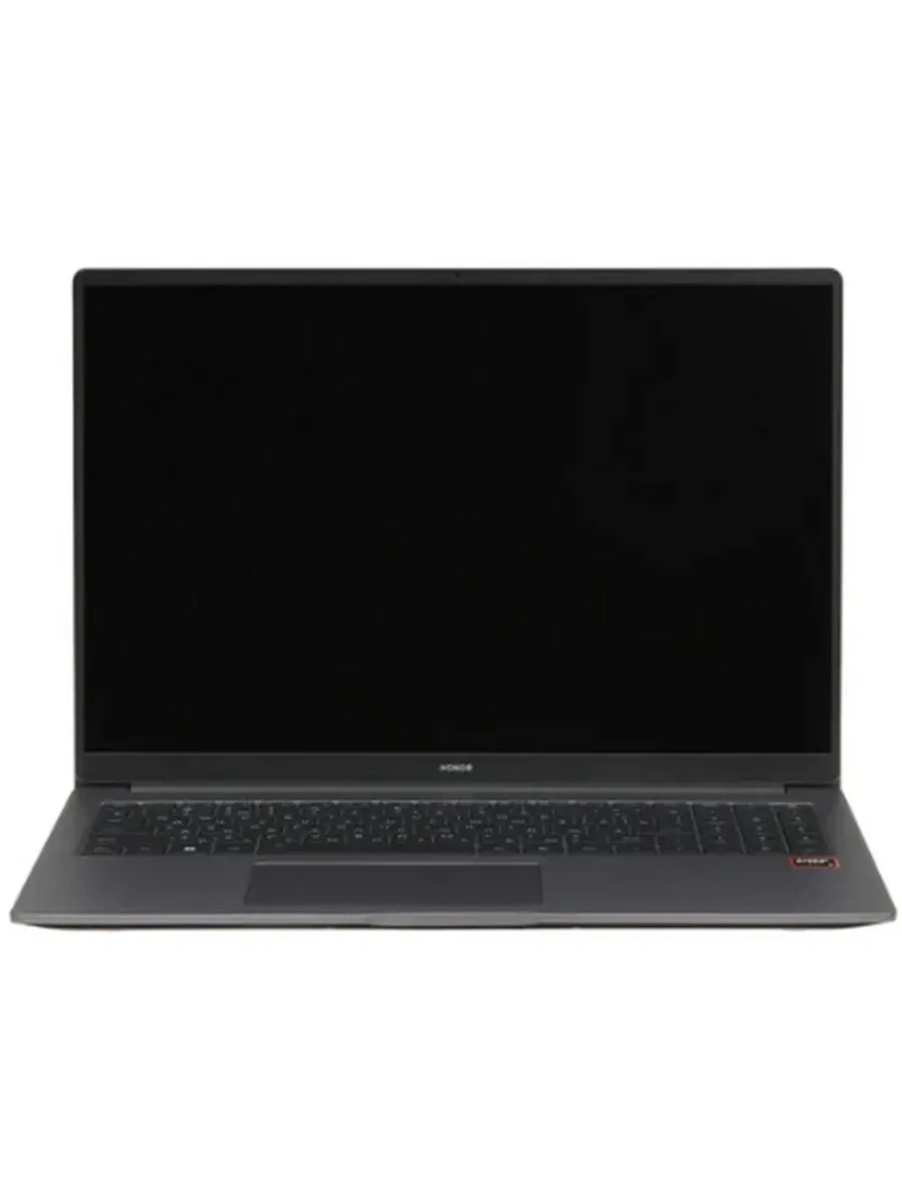 16" Ноутбук MagicBook X 16 Plus 5301AJPD W10Pro GRAY