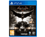 Batman: Рыцарь Аркхема (PS4) NEW