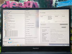 Ноутбук Honor 14' FHD IPS/Ryzen 5 3500U/Vega 8/8 GB/512GB/ MagicBook 14[NBL-WAP9R]/Windows 11