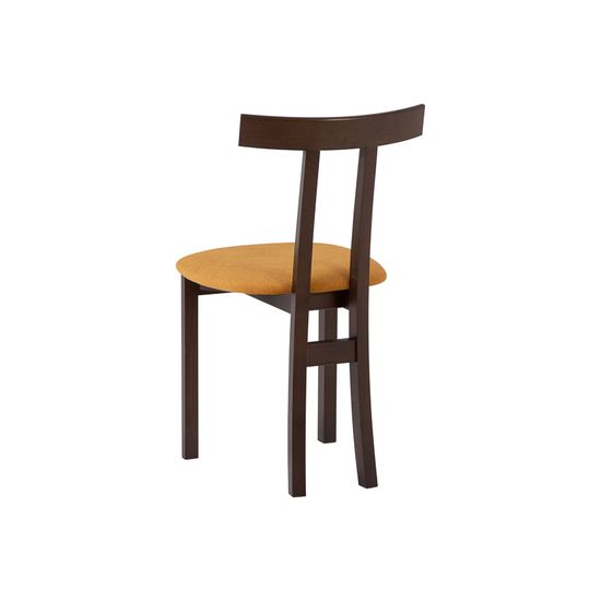 Стул Конго (б/т светлый бук/ткань Ethnos 01)