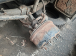 Shacman (Shaanxi) SX* 8x4 Самосвал SX331863366 (Дизельный, 12,5 л, 544 л.с., МТ)