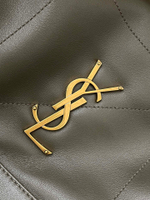 MEDIUM JAMIE SHOPPING ИЗ КОЖИ ЯГНЕНКА