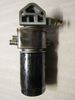 Фильтр масляный в сборе с кронштейном и радиатором масла TDL 36 4L/Оil filter, Assy