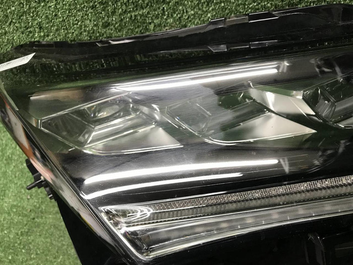Фара правая Lexus RX 4 15-19 Full LED под 2 блока