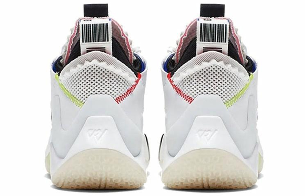Кроссовки Jordan Why Not Zer0.2 Why Not