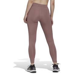 Леггинсы Adidas Aeroready Match Tight - Brown
