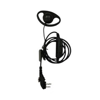 Гарнитура Hytera EHM15-A