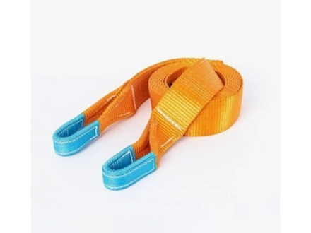 Динамический строп (рывковый) Tplus 9т 9м серия "Стандарт" + мешок для хранения