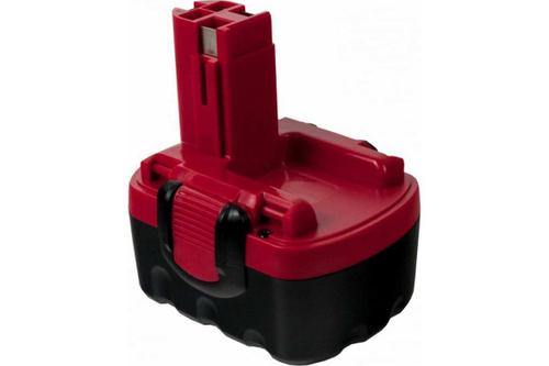 Аккумулятор 14,4V 1,5Ач Практика для Bosch NiCd