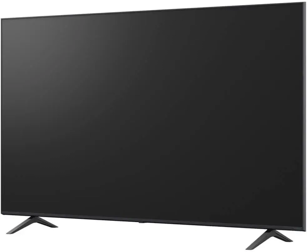 Телевизор LG NanoCell 55NANO80A6B (2025) 55" 4K UHD NanoCell Smart TV