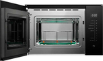 Встраиваемая микроволновая печь СВЧ Kuppersberg HMW 651 B